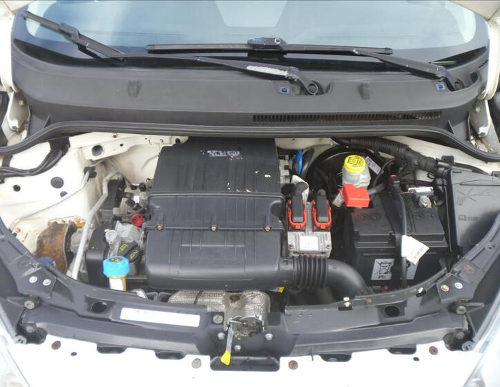 Ford Ka 20