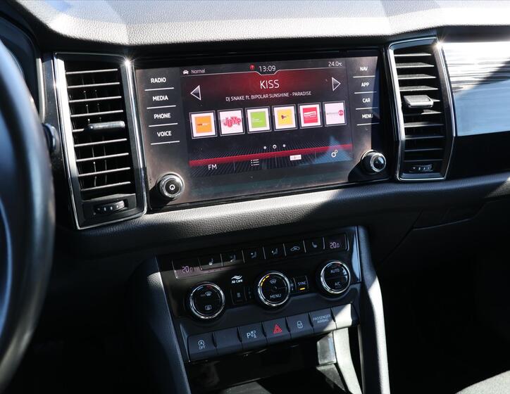 Škoda Kodiaq 27