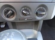 Škoda Fabia 23