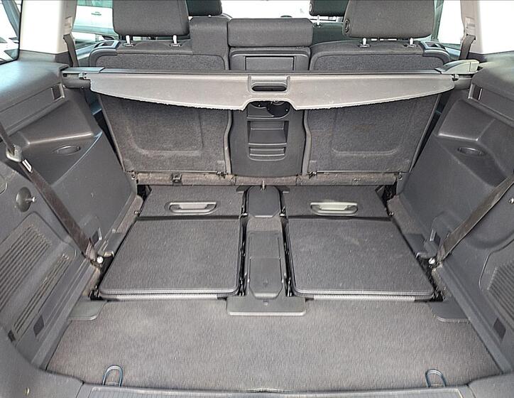 Opel Zafira 17
