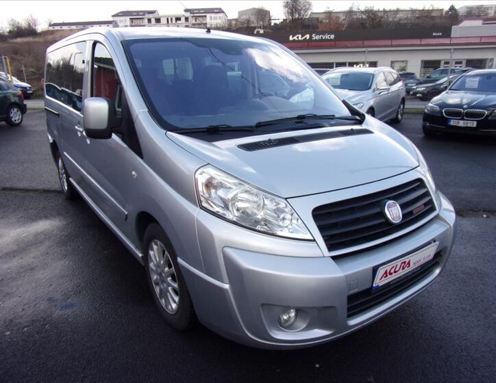Fiat Scudo 1