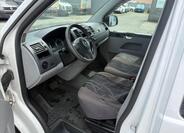 Volkswagen Transporter 10