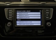 Volkswagen Touran 11