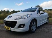 Peugeot 207 38