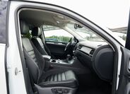 Volkswagen Touareg 28