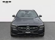 Mercedes-Benz Třídy C 16