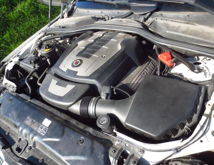 BMW Řada 5 30