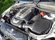 BMW Řada 5 30