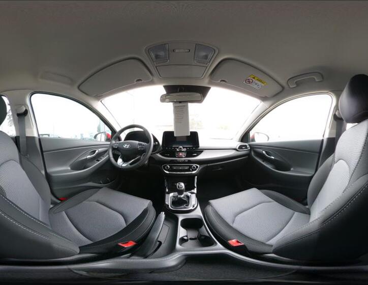 Hyundai i30 9