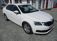 Škoda Octavia 1
