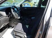 Hyundai Tucson 12
