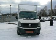 Volkswagen Crafter 18