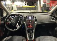 Opel Astra 16