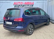 Volkswagen Sharan 6