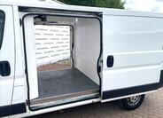 Citroën Jumper 12