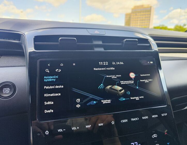 Hyundai Tucson 19