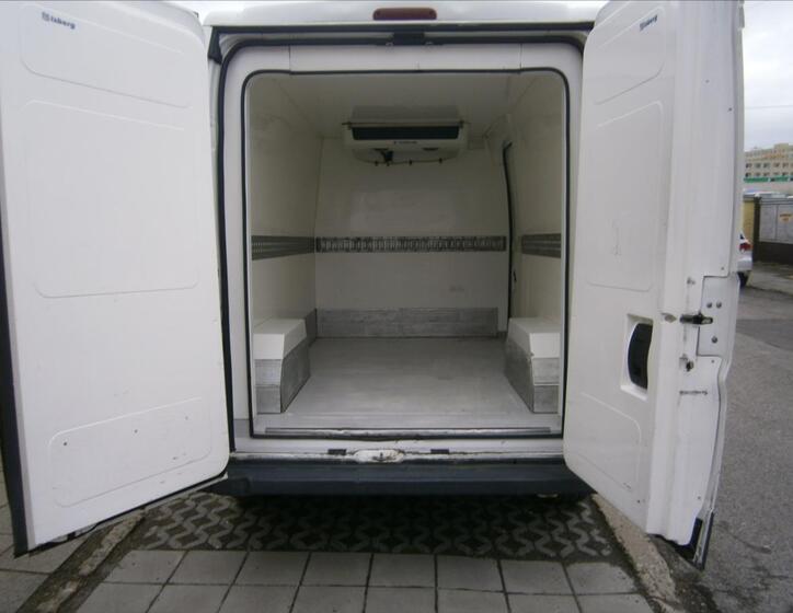 Citroën Jumper 7