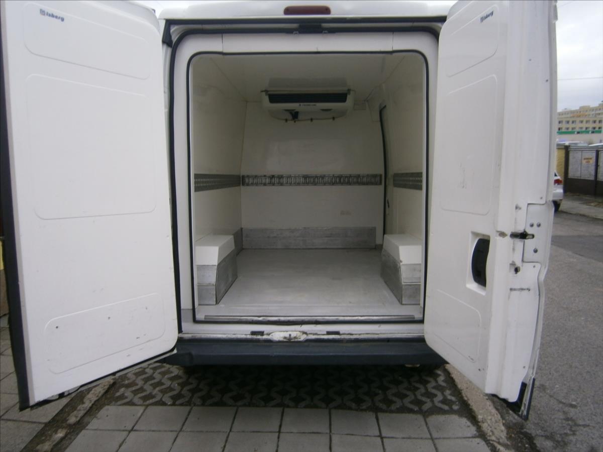 Citroën Jumper