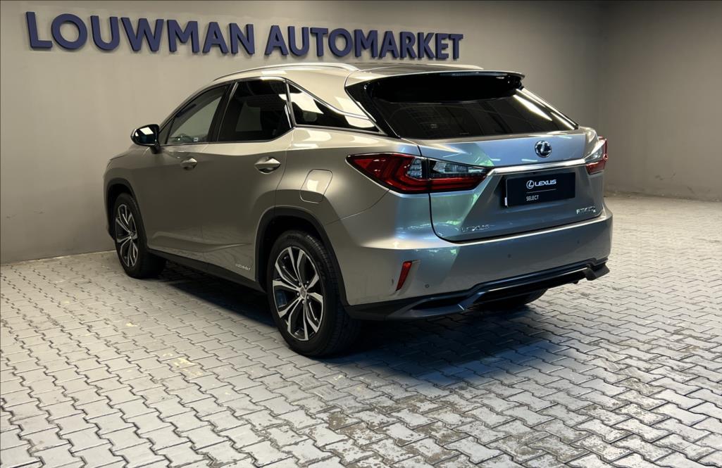 Lexus RX 450h