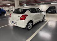 Suzuki Swift 4