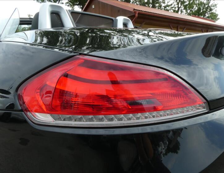 BMW Z4 11