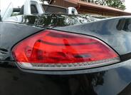 BMW Z4 11