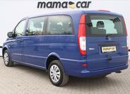 Mercedes-Benz Vito 5