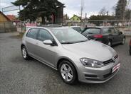 Volkswagen Golf 2