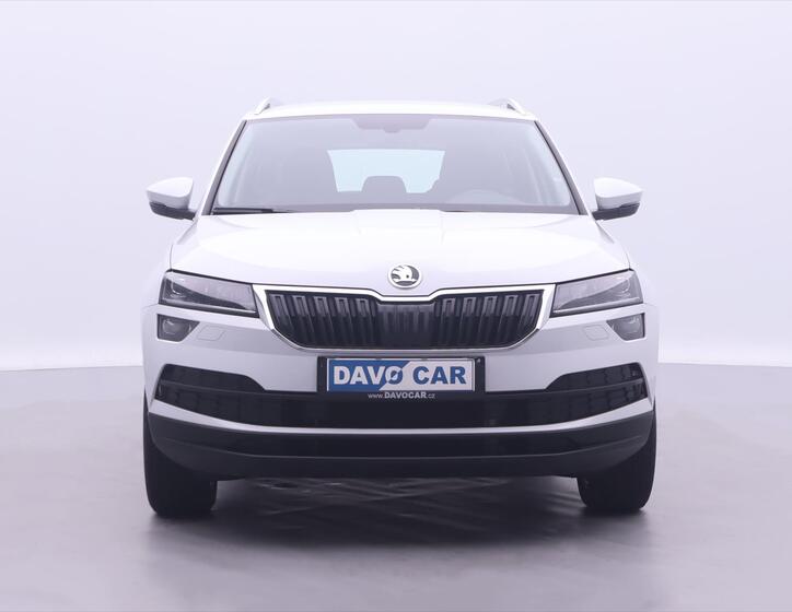 Škoda Karoq 2