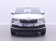 Škoda Karoq 2
