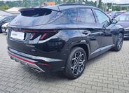 Hyundai Tucson 5