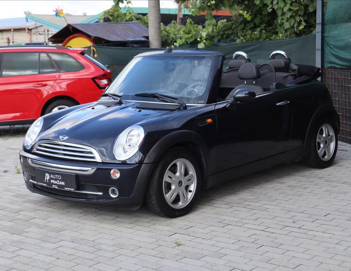 Mini Cooper 3