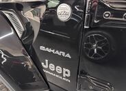 Jeep Wrangler 5