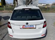 Škoda Fabia 5
