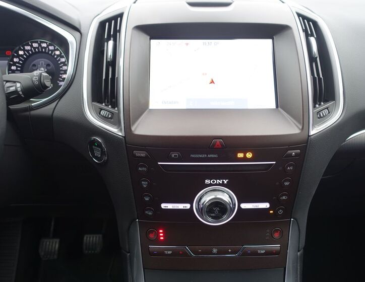 Ford S-MAX 15