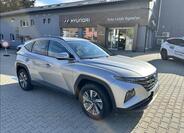 Hyundai Tucson 9