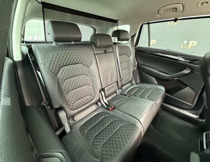 Škoda Kodiaq 13