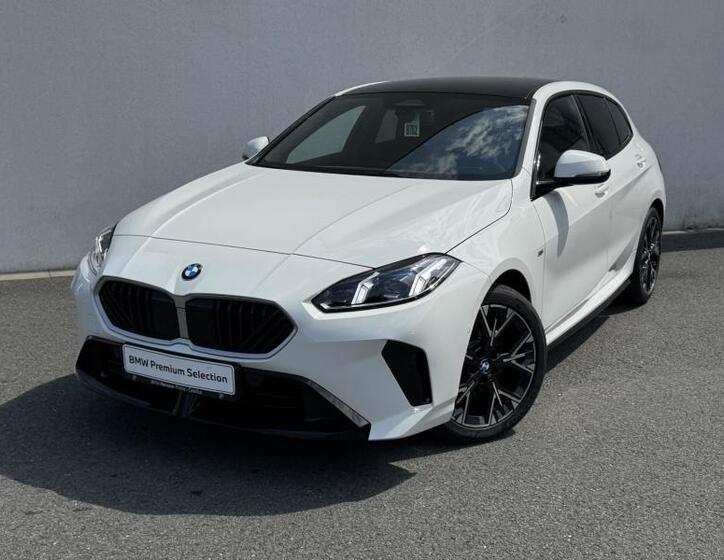 BMW Řada 1 1
