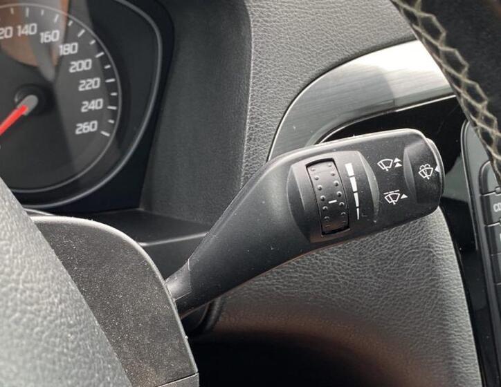Ford S-MAX 16
