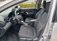 Toyota Yaris 9