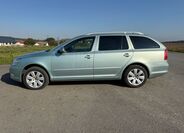 Škoda Octavia 2