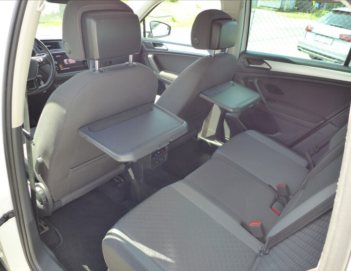 Volkswagen Tiguan 27