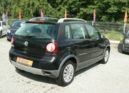 Volkswagen Polo 5