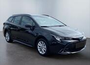 Toyota Corolla 1