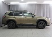 Subaru Forester 4