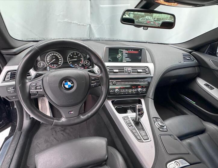 BMW Řada 6 15