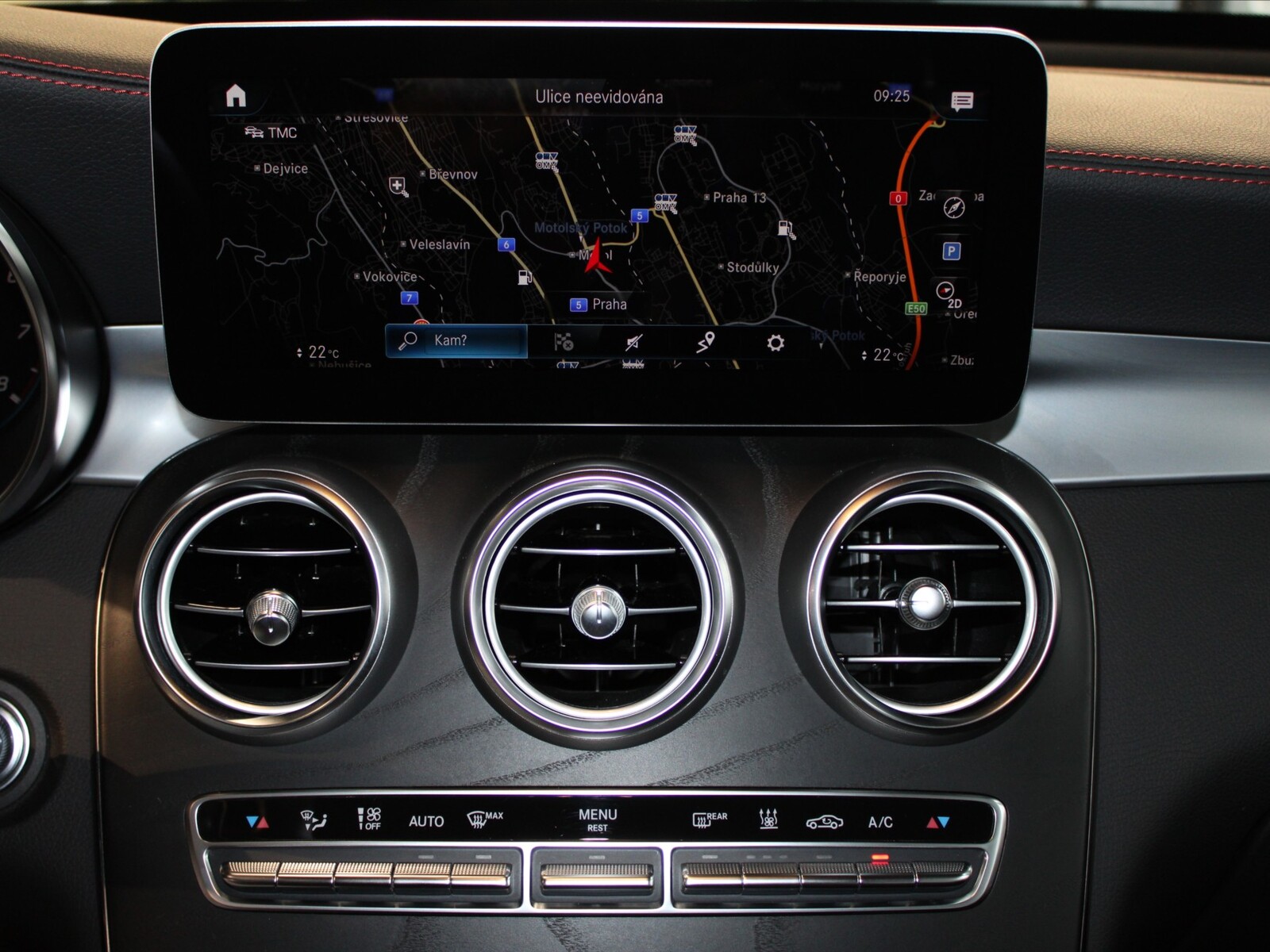 Mercedes-Benz GLC 16