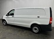 Mercedes-Benz Vito 5