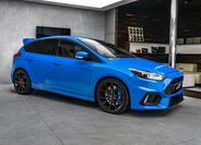 Ford Focus 4