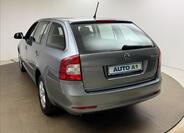Škoda Octavia 6